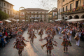 Cultural festival