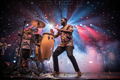 Jabari Omondi – Percussionist