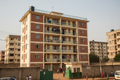 Apartment building in South B