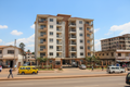 Exterior of apartment building on Ngong Road