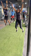 iZone Gym