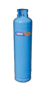Lake Gas 50KG - Refill