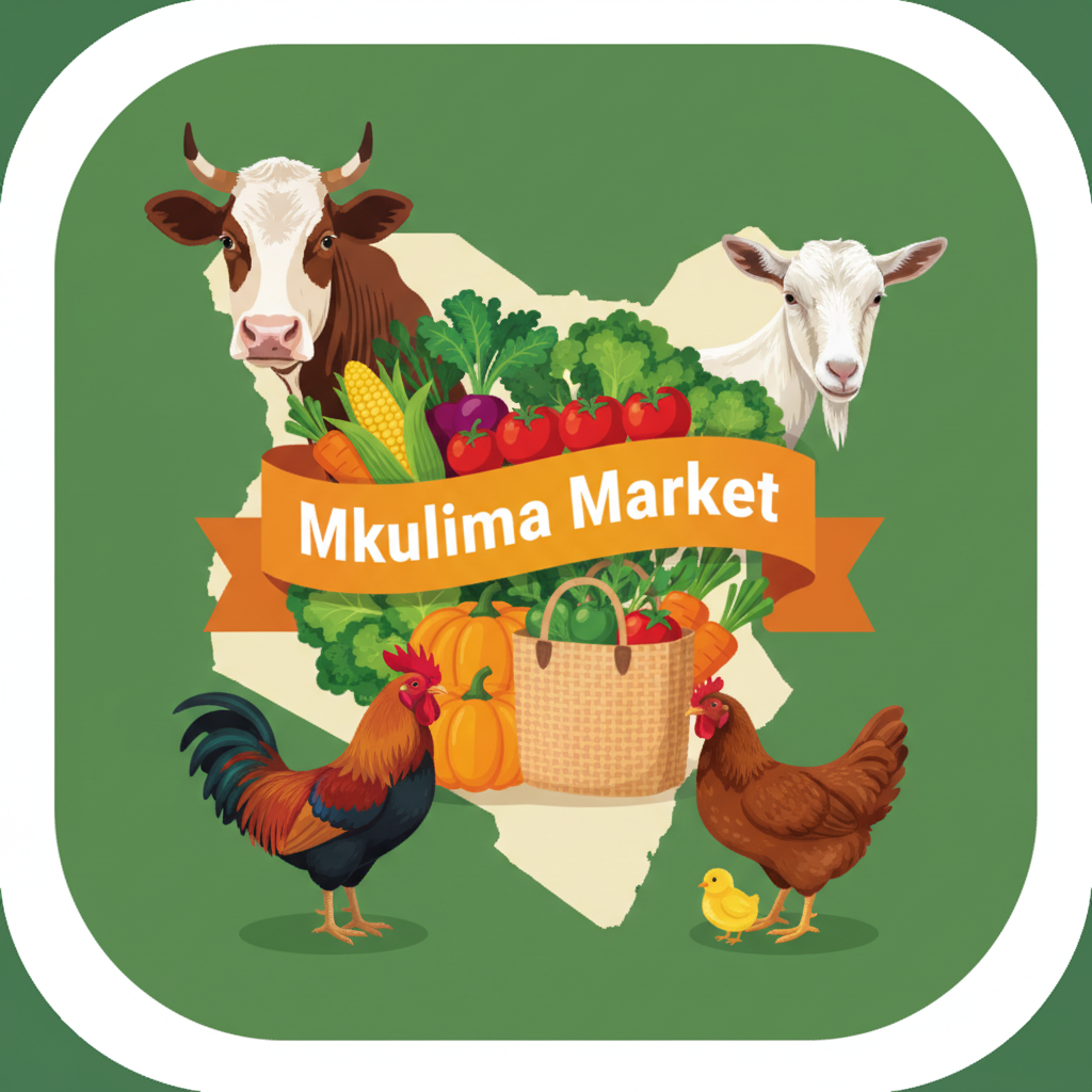 Mkulima Market Natural Chickens 4