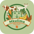 Mkulima Market with Animals 5