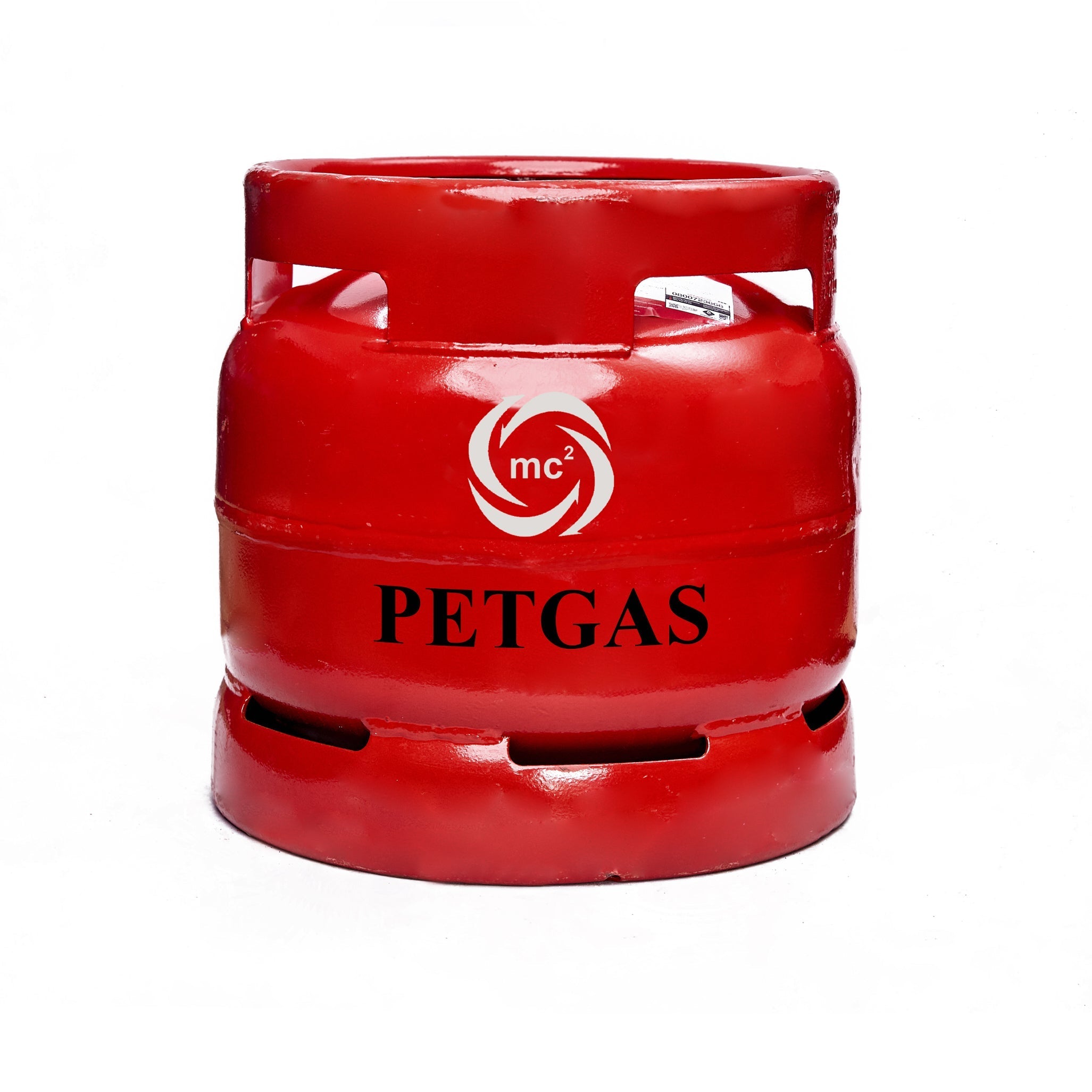 Pet Gas 6KG - Refill