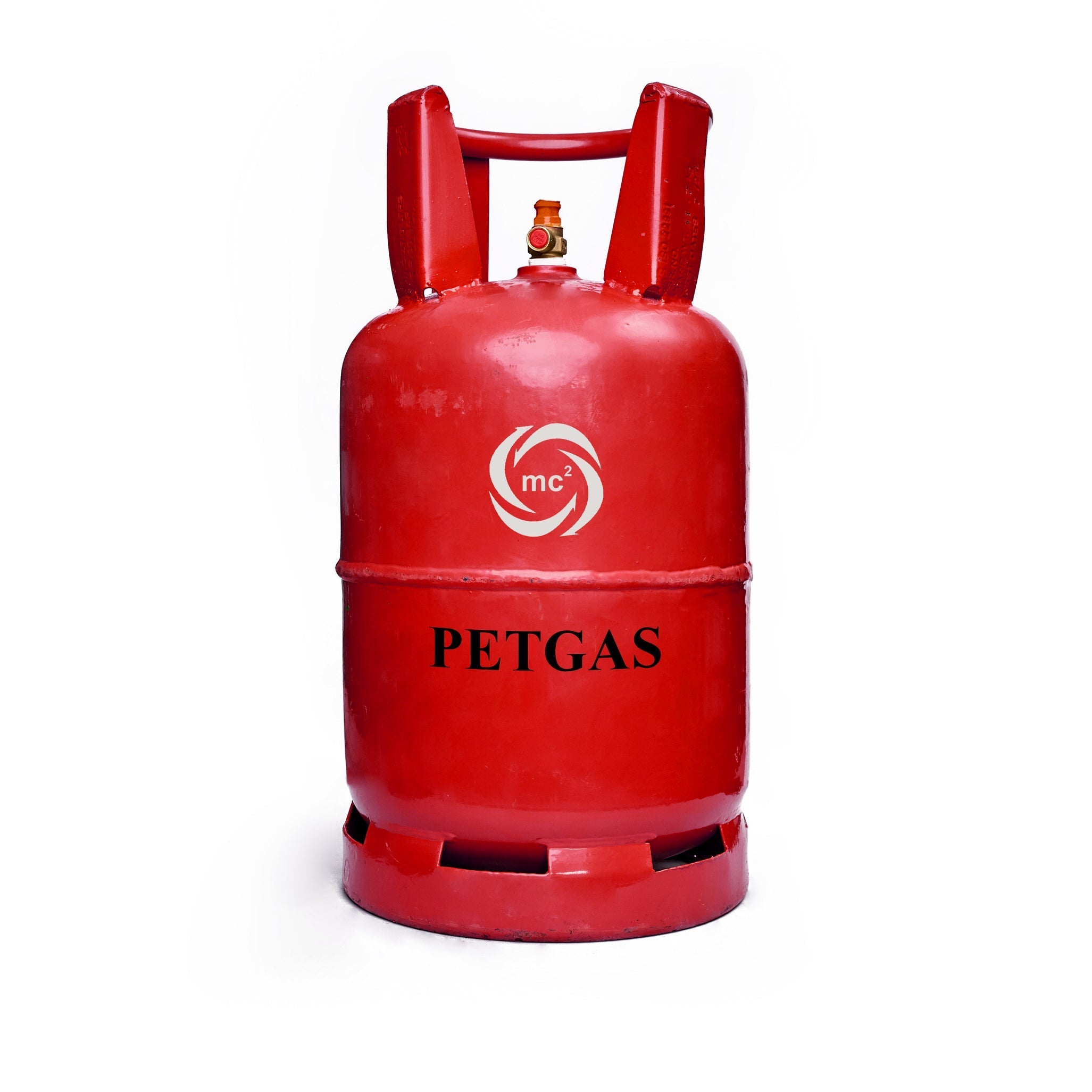 Pet Gas 13KG - Refill