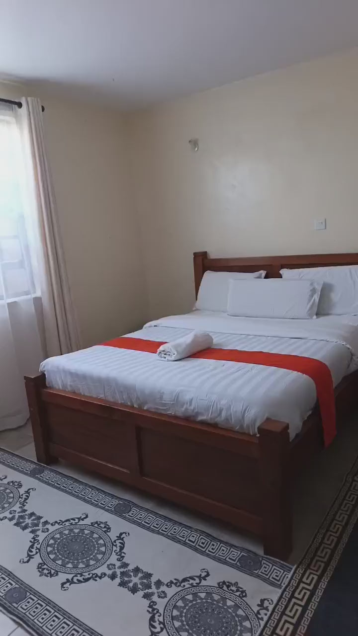 River Side Kitengela 2 Bedroom