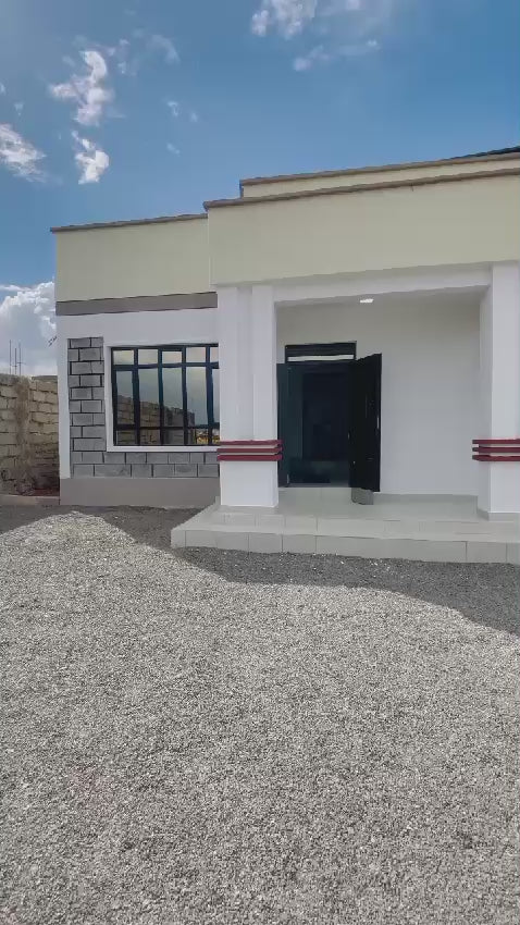 Lenana Village kitengela