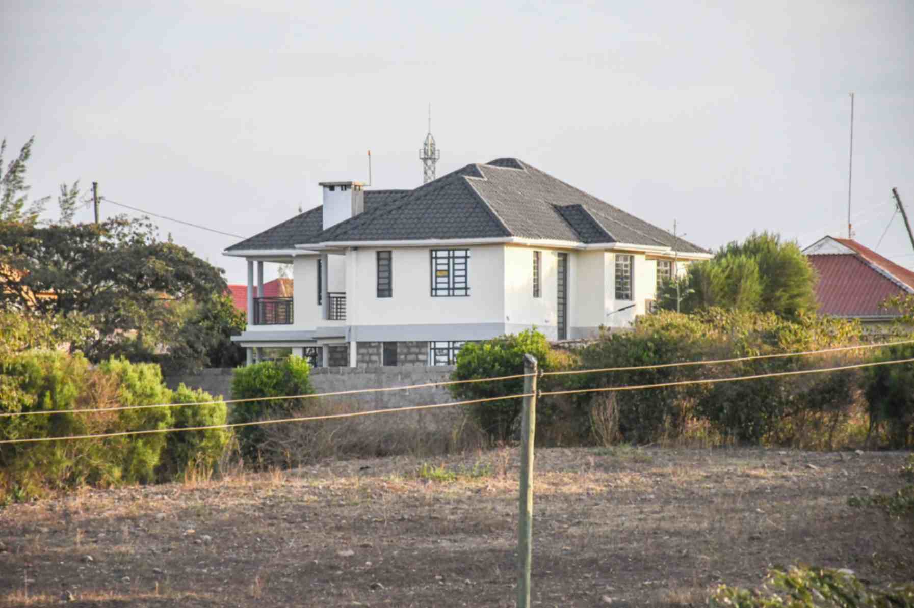 Karen View Estate