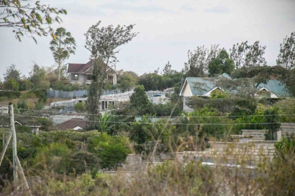 Karen View Estate