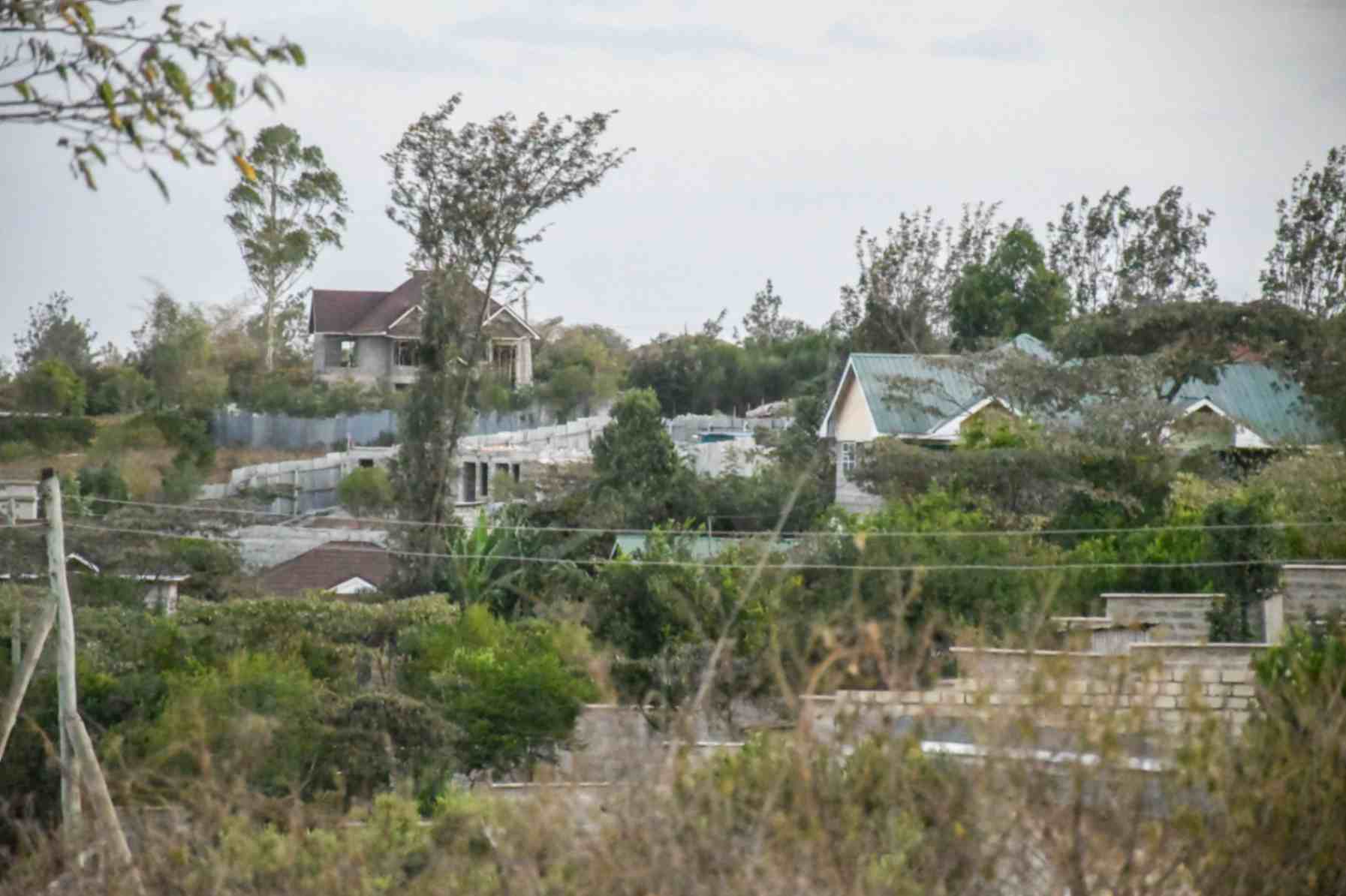Karen View Estate