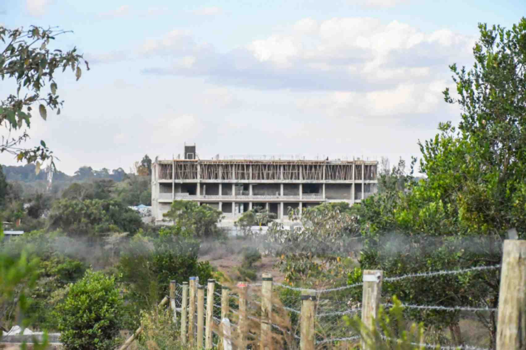 Karen View Estate