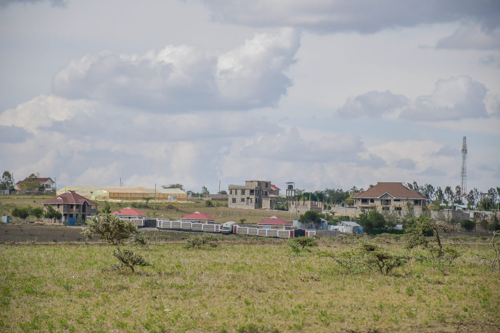 Anak Estate