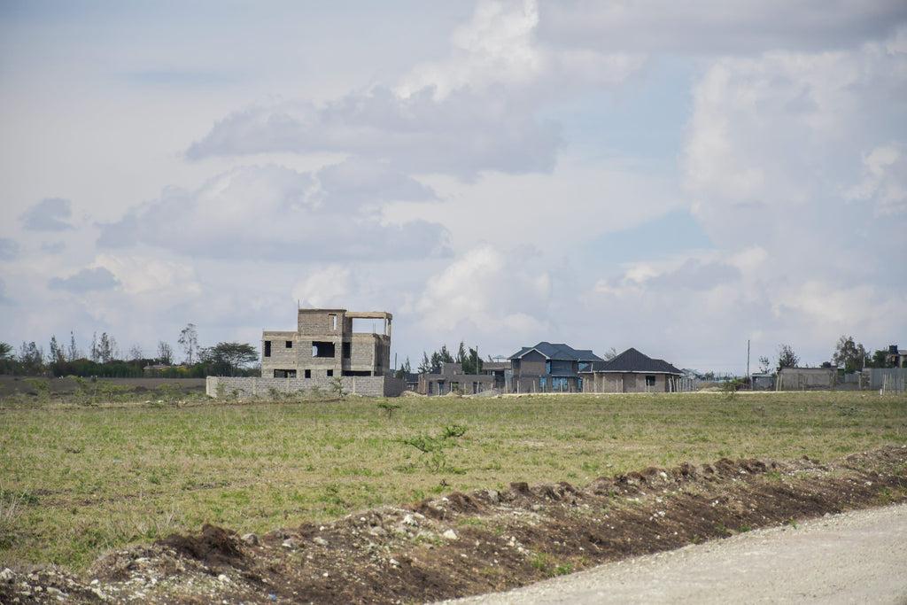 Anak Estate