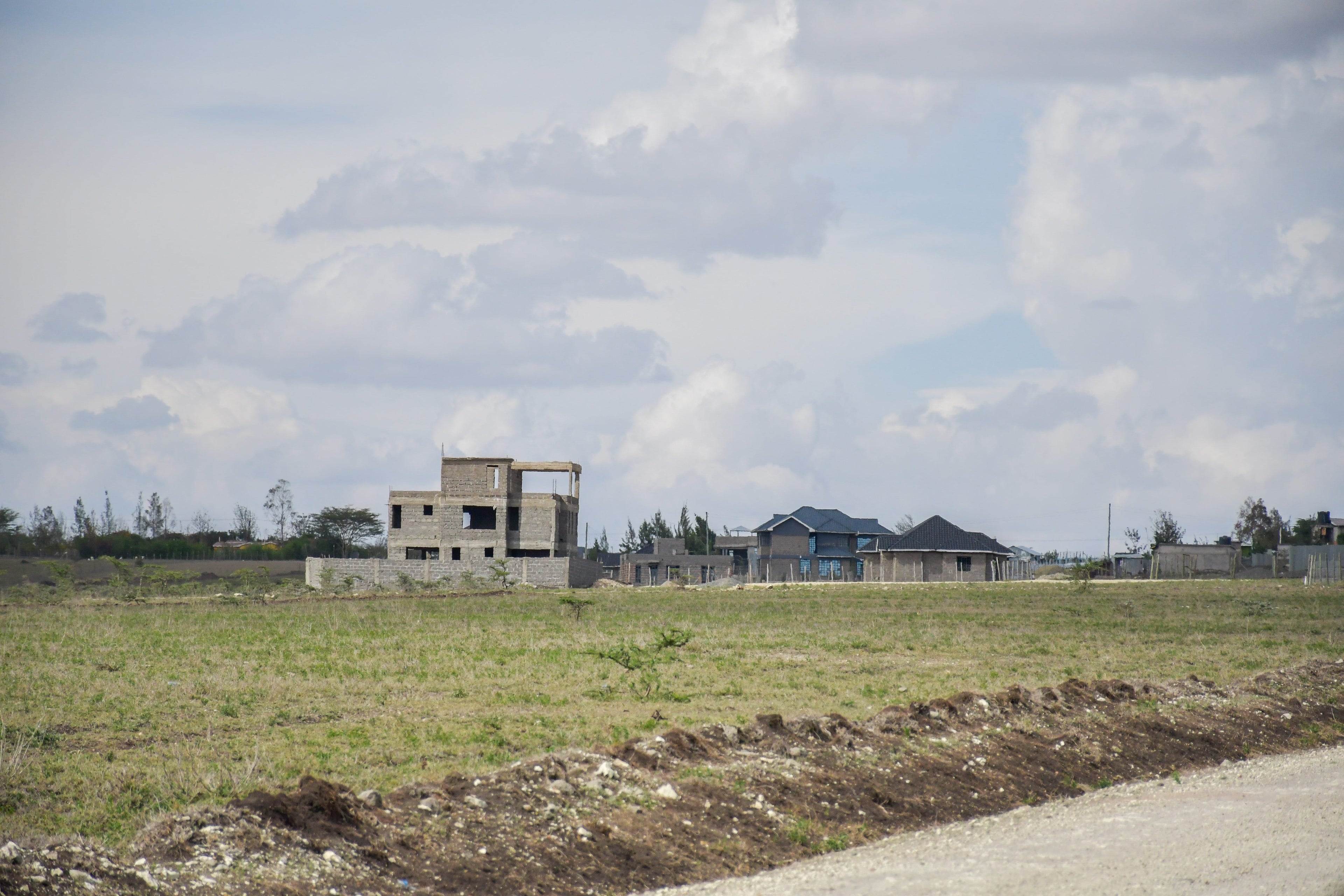 Anak Estate