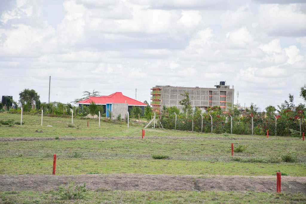 SunnySide estate
