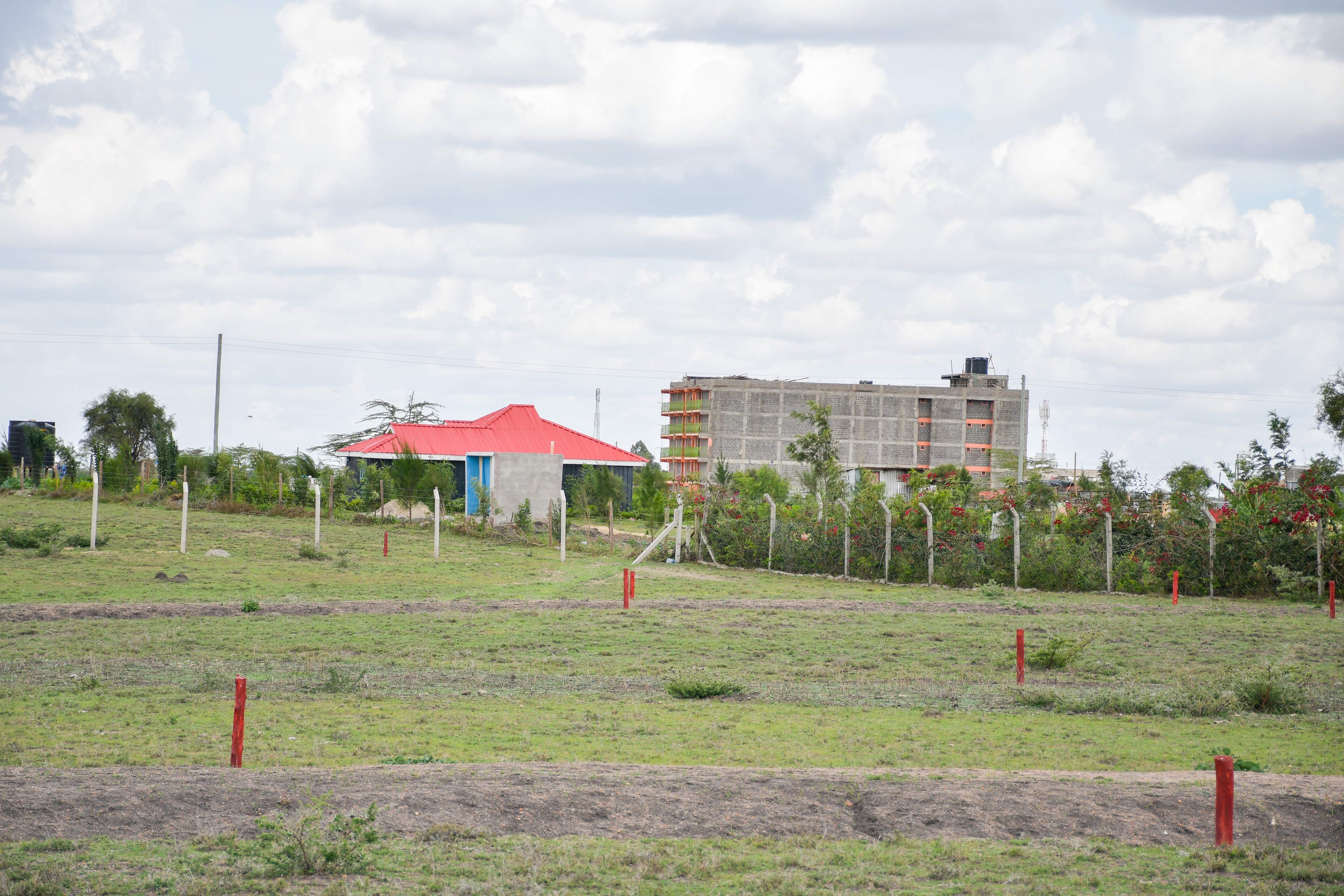 SunnySide estate
