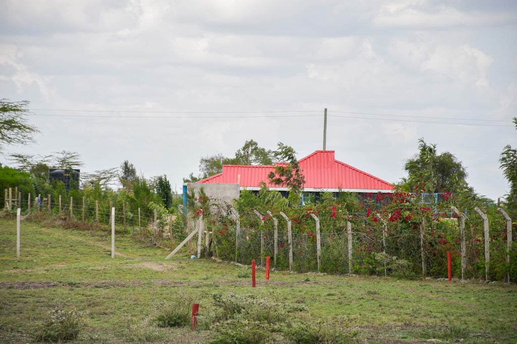 SunnySide estate