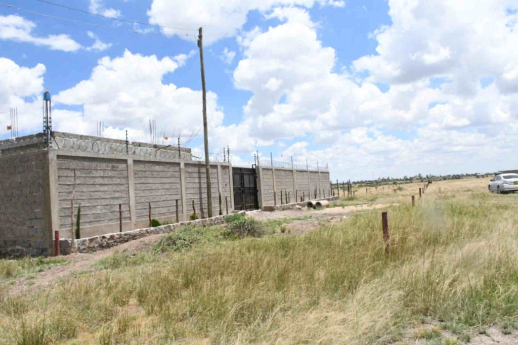 Joy Farm Estate