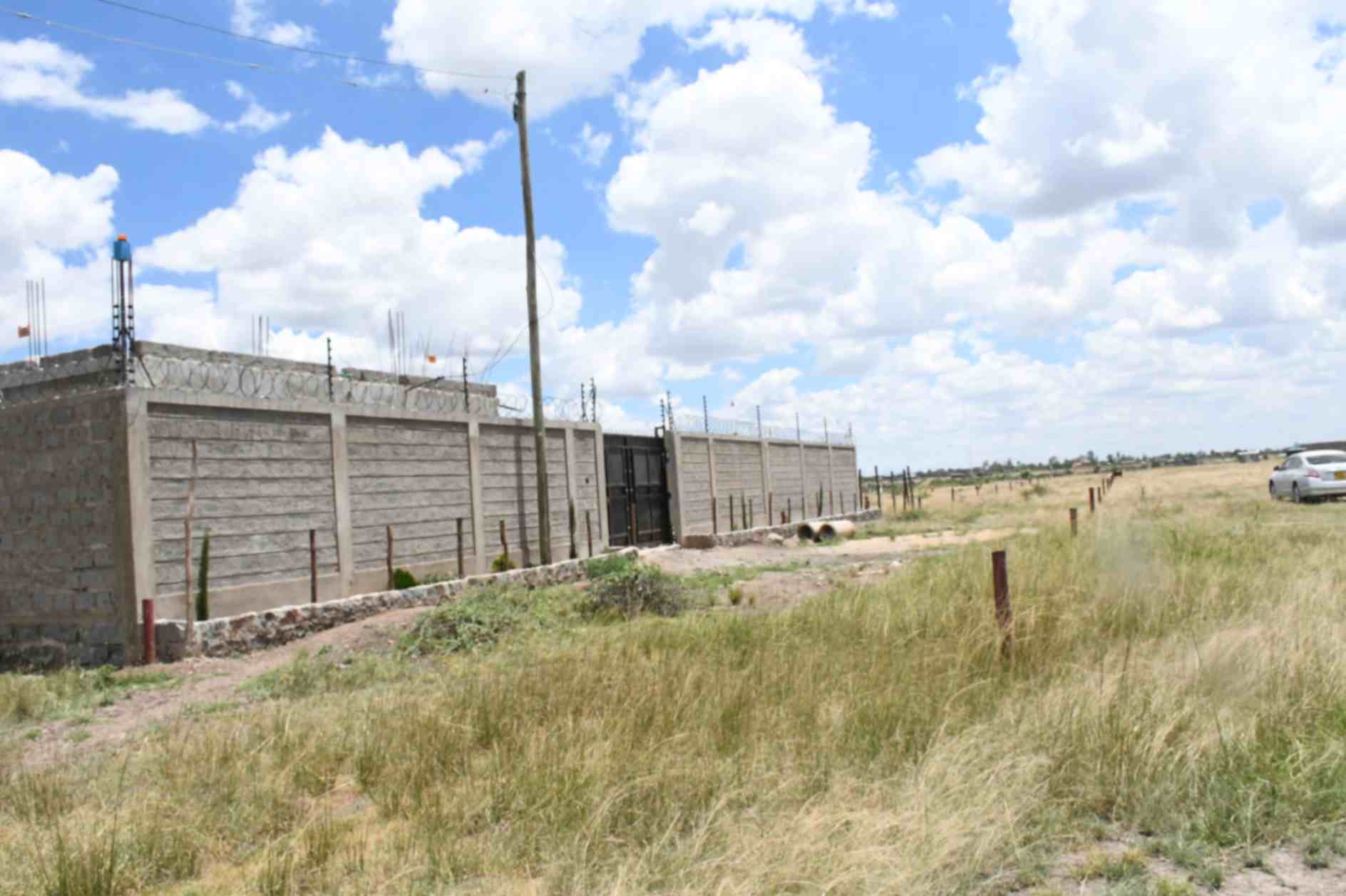 Joy Farm Estate