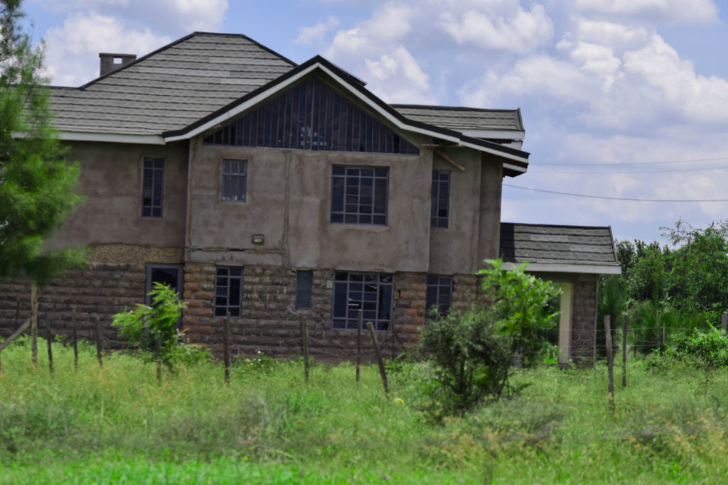 Ostrich Farm