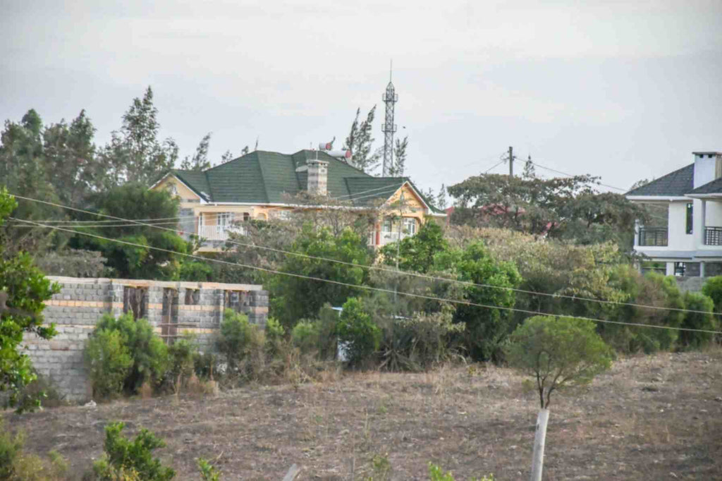 Karen View Estate