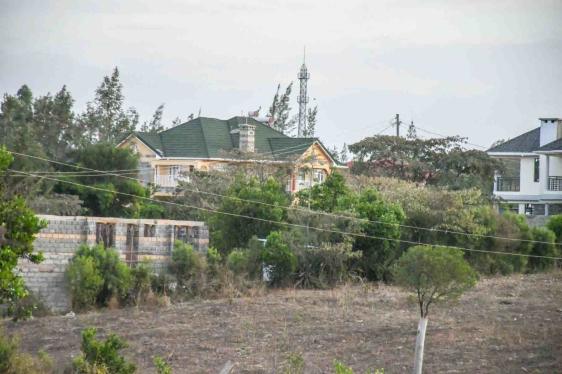 Karen View Estate