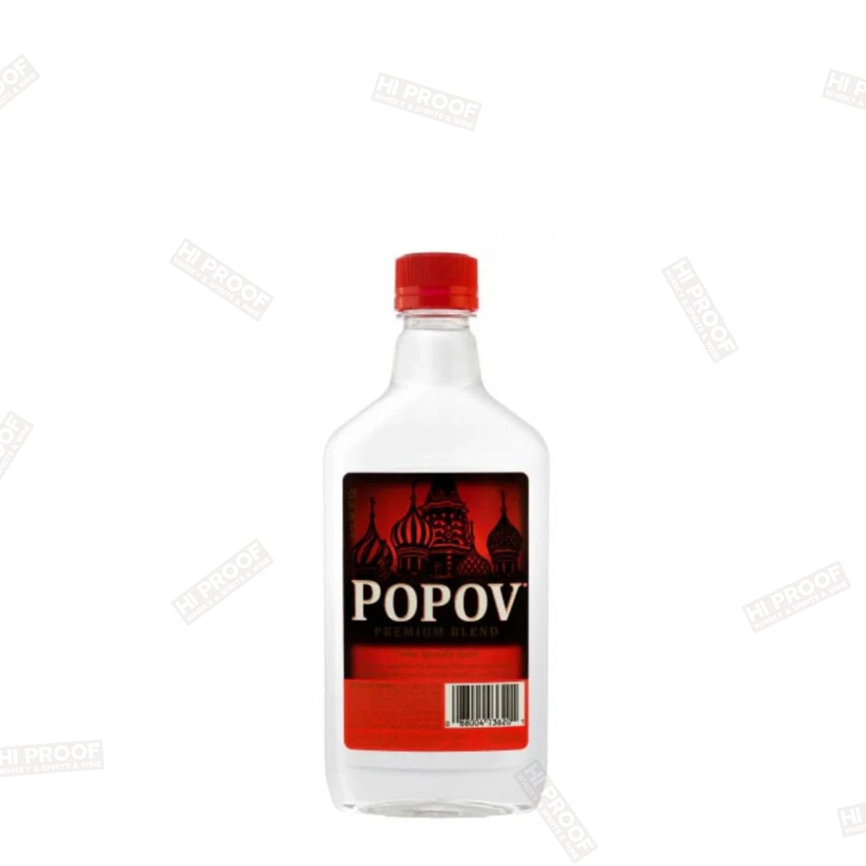 POPOV 1/4