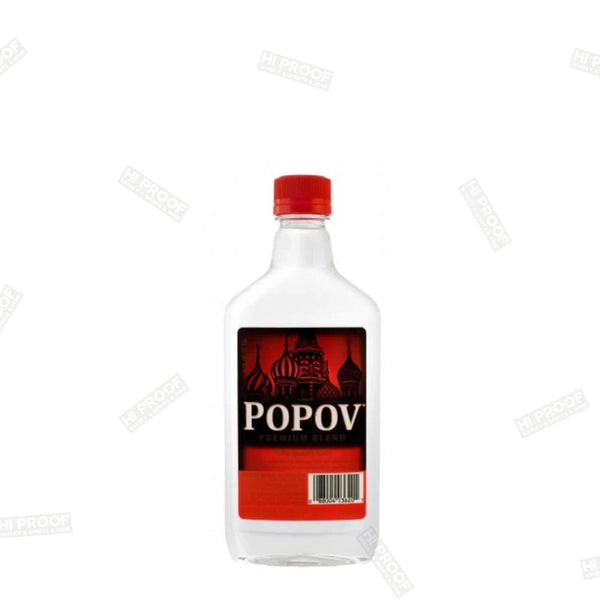 POPOV 1/4 - Image 1