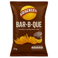Krackles Barbeque 125G