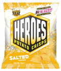 Tropical Heat Heroes Potato