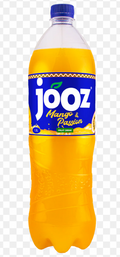 Jooz Mango Passion 1.5L