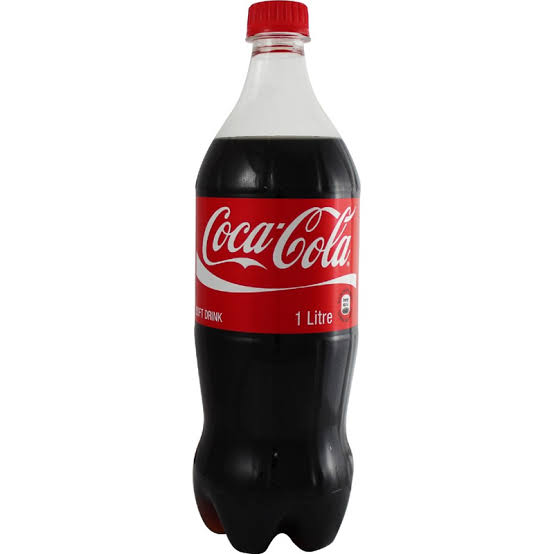 Coca-Cola 1L
