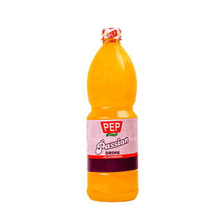 Peptang Passion Drink 500Ml
