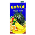 Gofruit Multifruit 1L