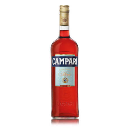 CAMPARI 3/4