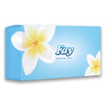 Fay Facial Tissue White 80S (B)