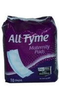 Igi Alltyme Maternity Pads