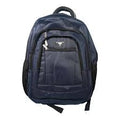 Wolfman Deekee School Bag A1001