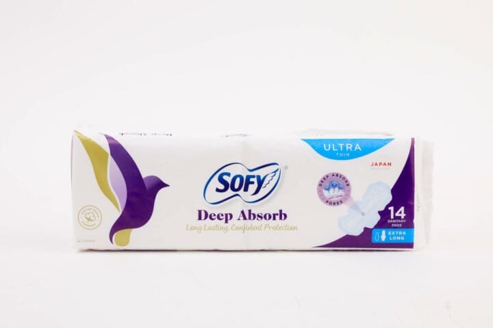 Sofy Deep Absorb Xl 125