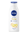 Nivea Q10 Plus Vitamin C Firming Body Lotion 400Ml