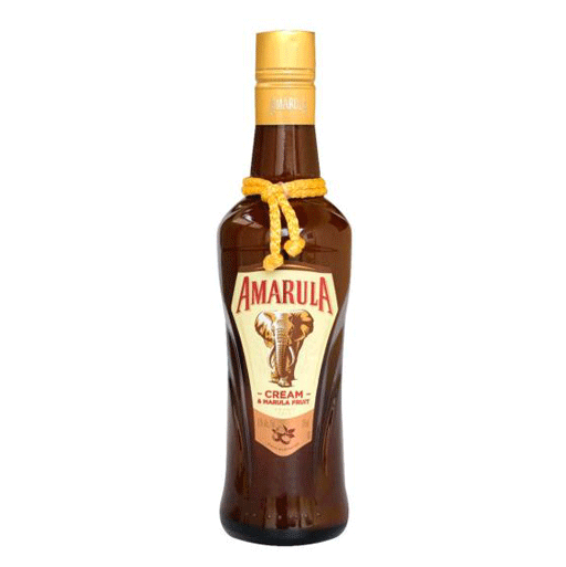 AMARULA -1/2