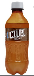 Club Soda Tangawizi 350Ml