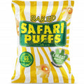 Tropical Heat Safari Puffs 20G (A)