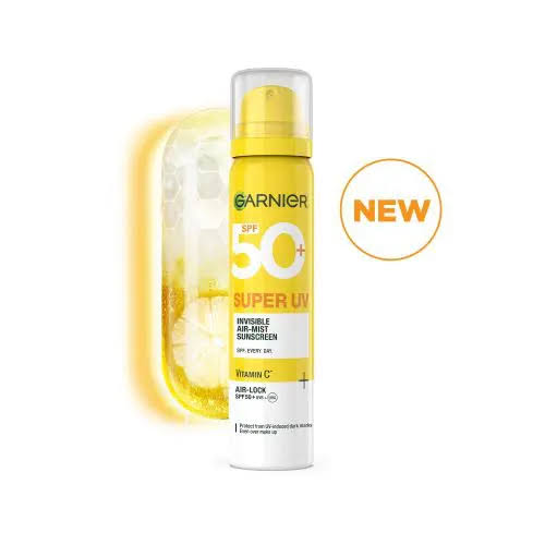 Garnier Super UV Invisible Air Mist