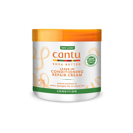 Cantu Leave In Conditioning Mi