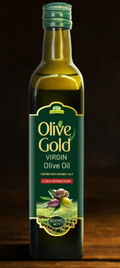 Olive Gold Virgin Olive Oil 500Ml