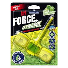General Fresh WC Block Lime 2X45G