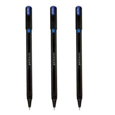 Pantonic Blue 3Piece Pack
