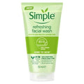 Simple Kind To Skin Refreshing